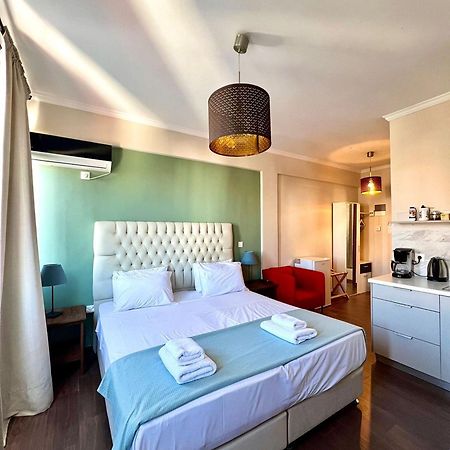 Monastiraki #508 By Superhost Hub Apartment Athens Exterior photo