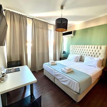 Monastiraki #508 By Superhost Hub Apartment Athens Exterior photo