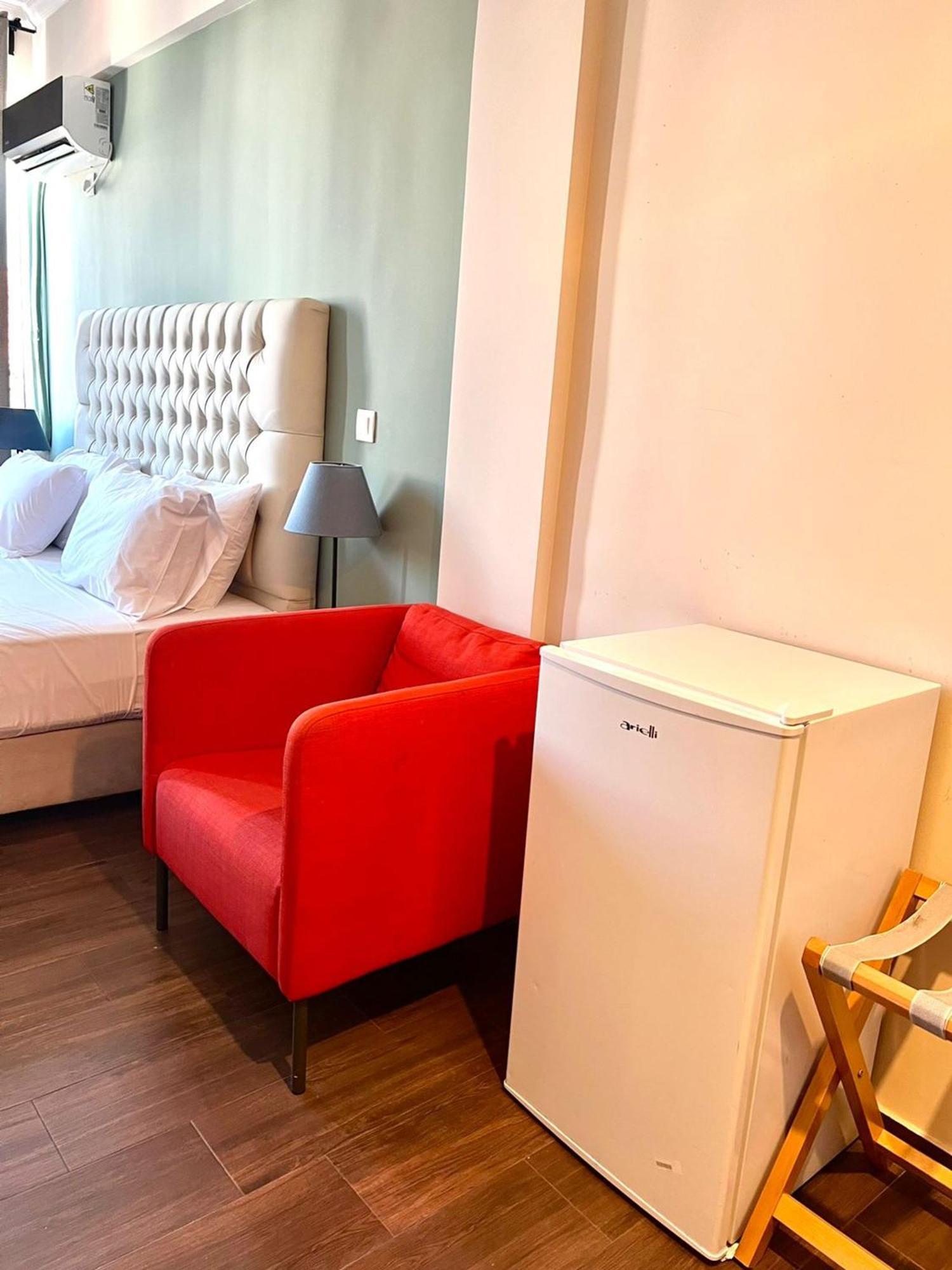 Monastiraki #508 By Superhost Hub Apartment Athens Exterior photo