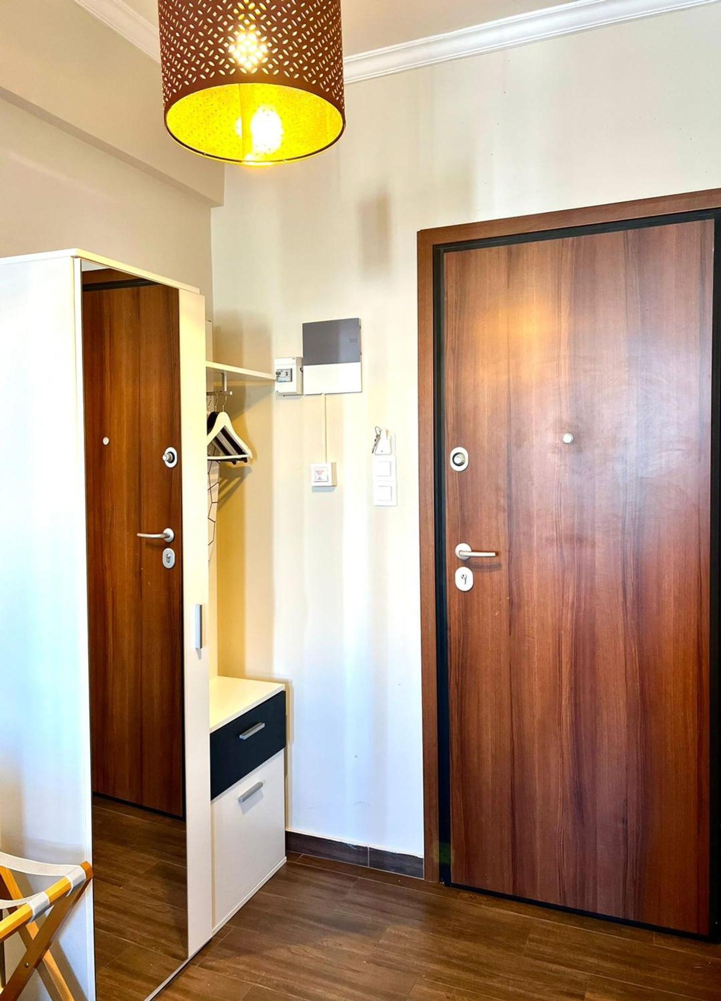 Monastiraki #508 By Superhost Hub Apartment Athens Exterior photo