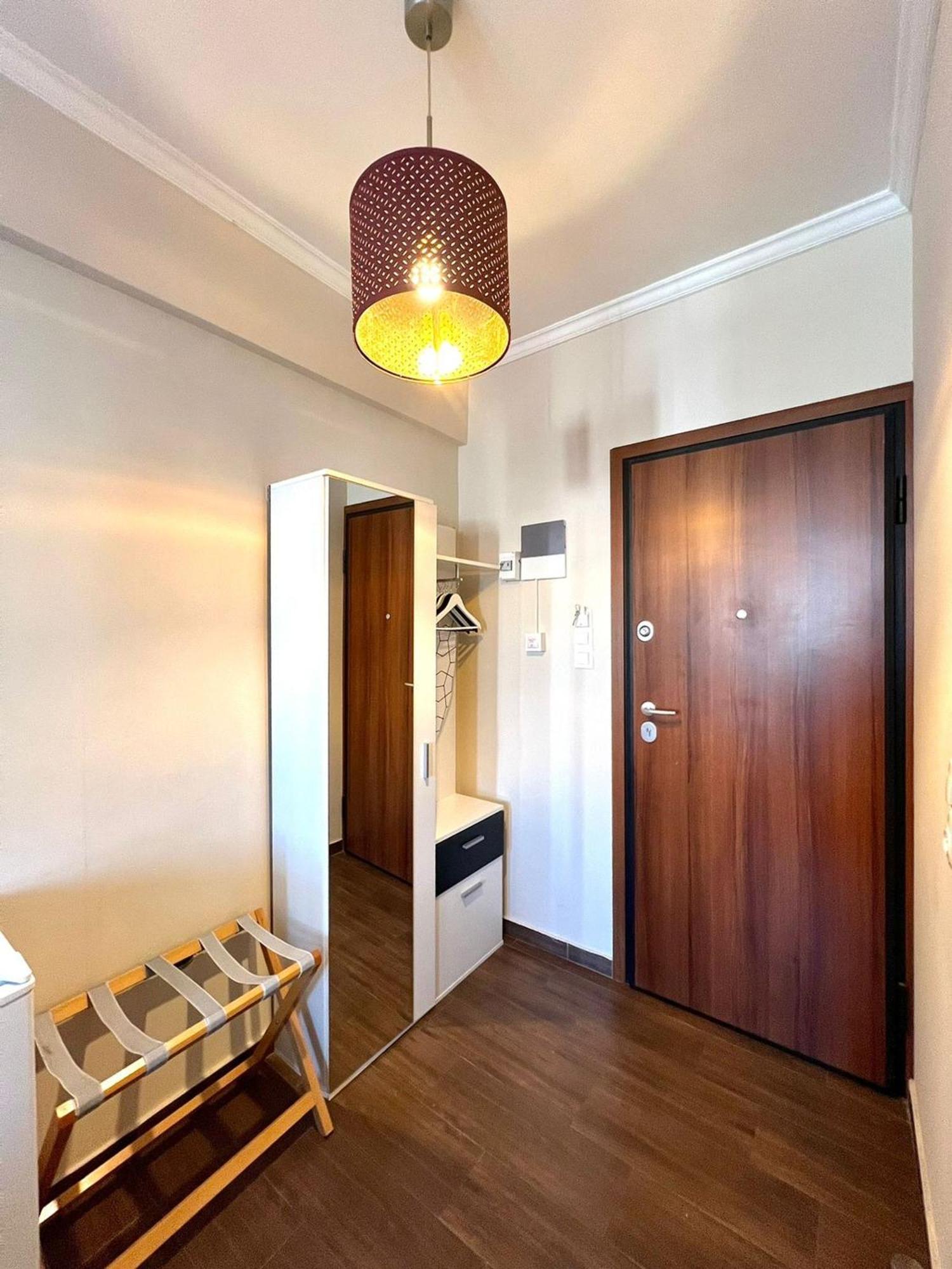 Monastiraki #508 By Superhost Hub Apartment Athens Exterior photo