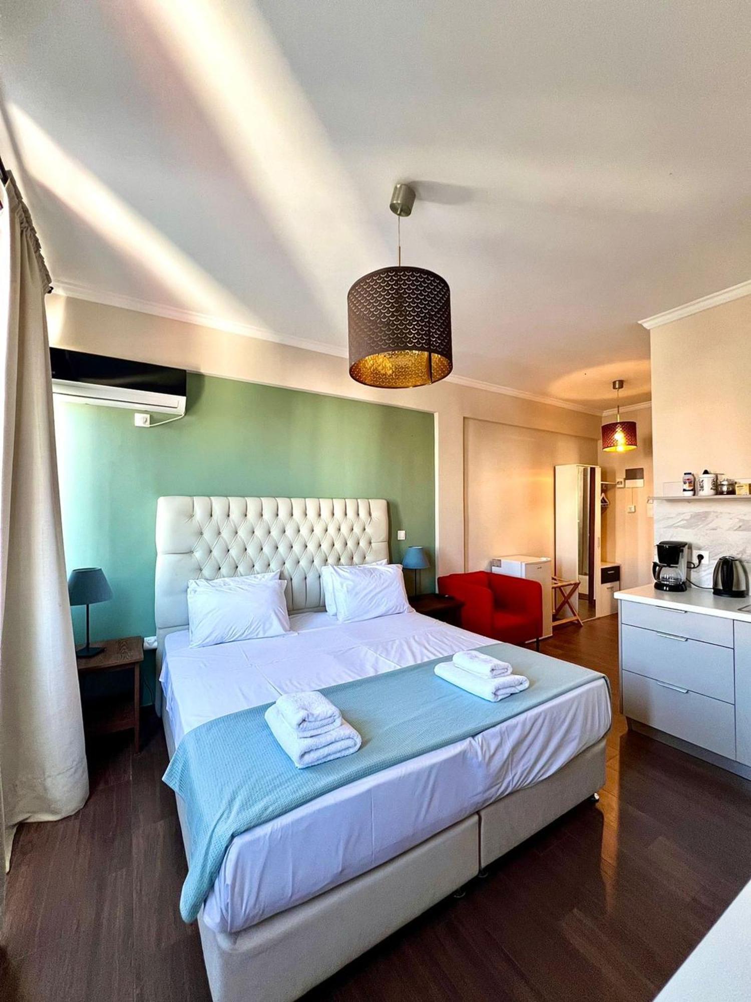 Monastiraki #508 By Superhost Hub Apartment Athens Exterior photo
